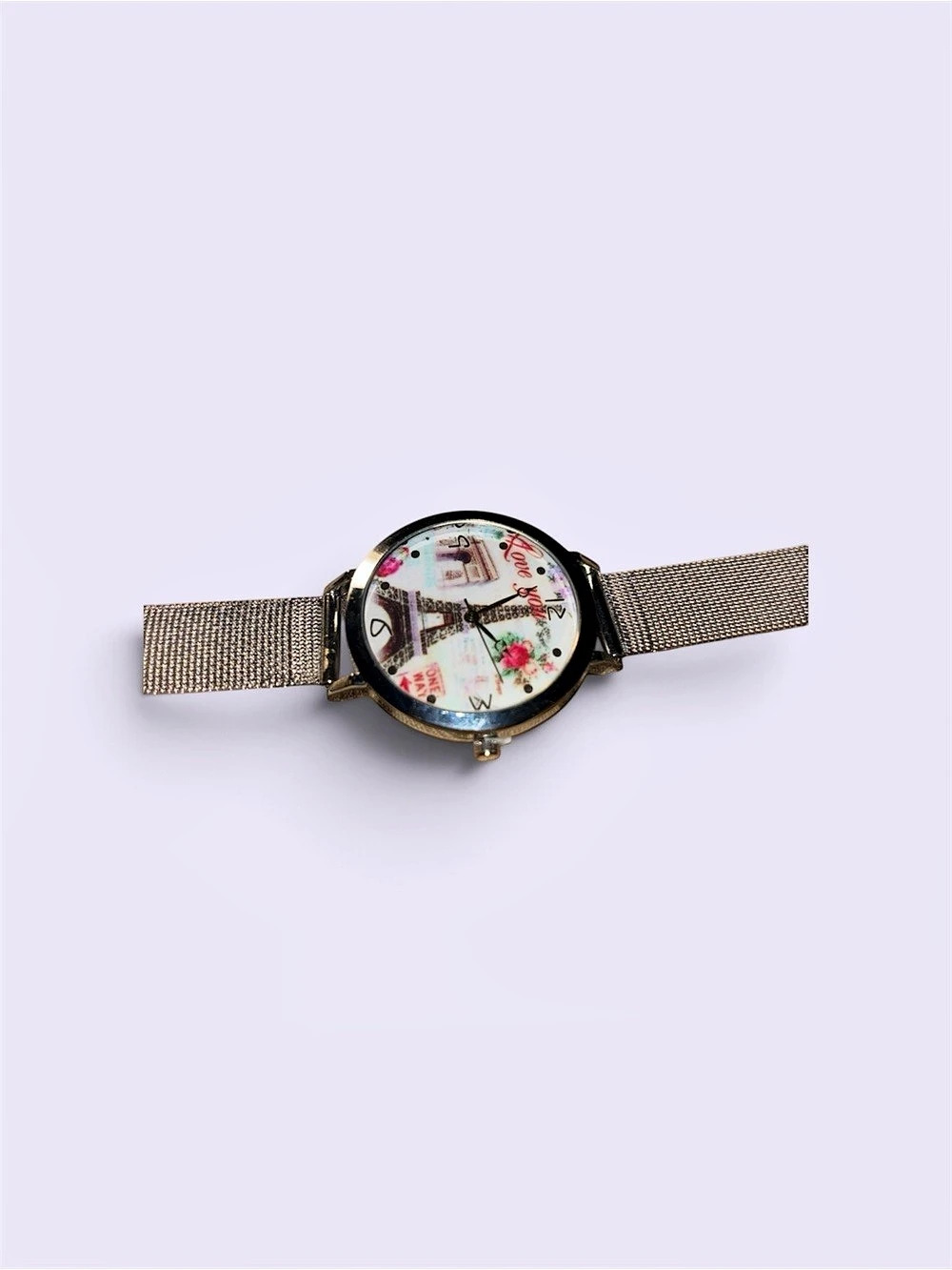 Multicolor Watch - Picture 2 of 2